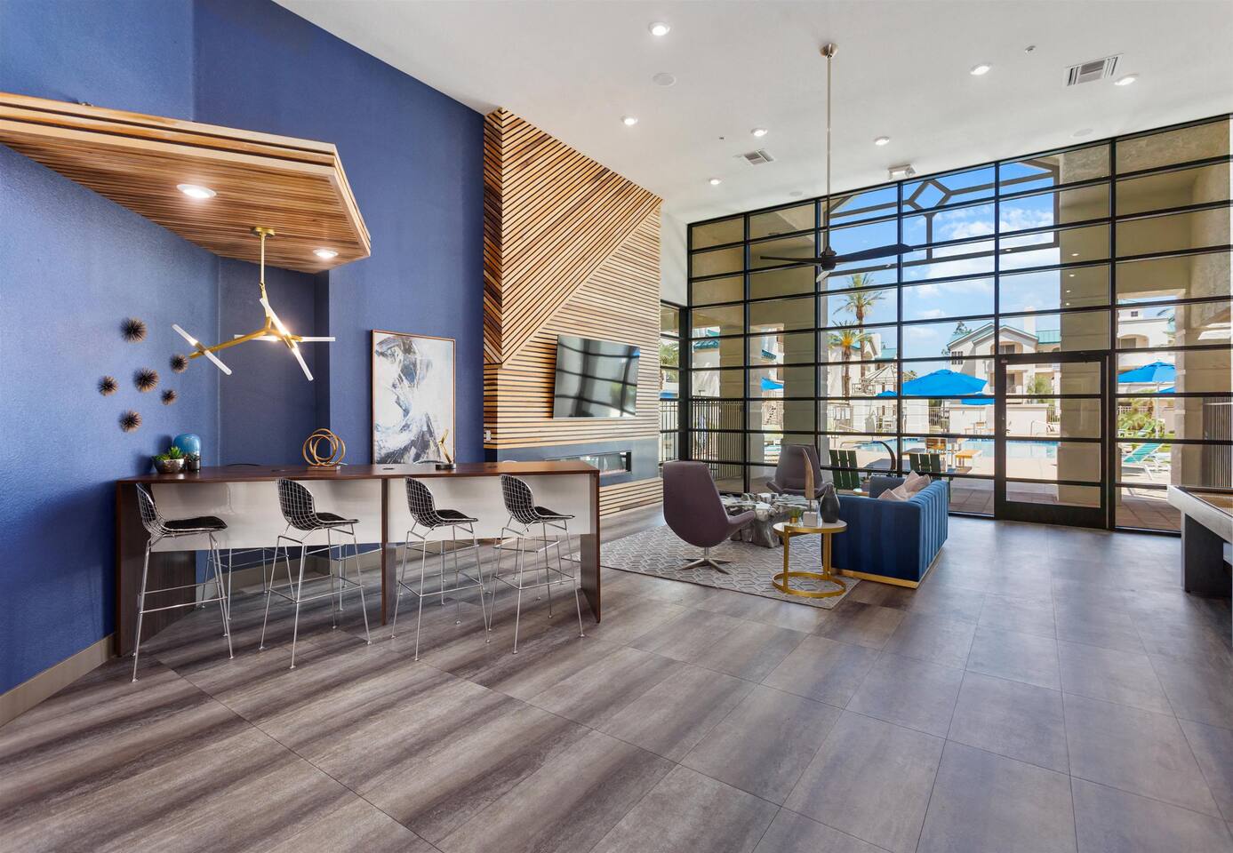 , an Airbnb-friendly apartment in Phoenix, AZ