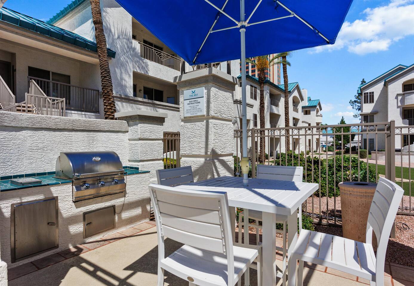 , an Airbnb-friendly apartment in Phoenix, AZ