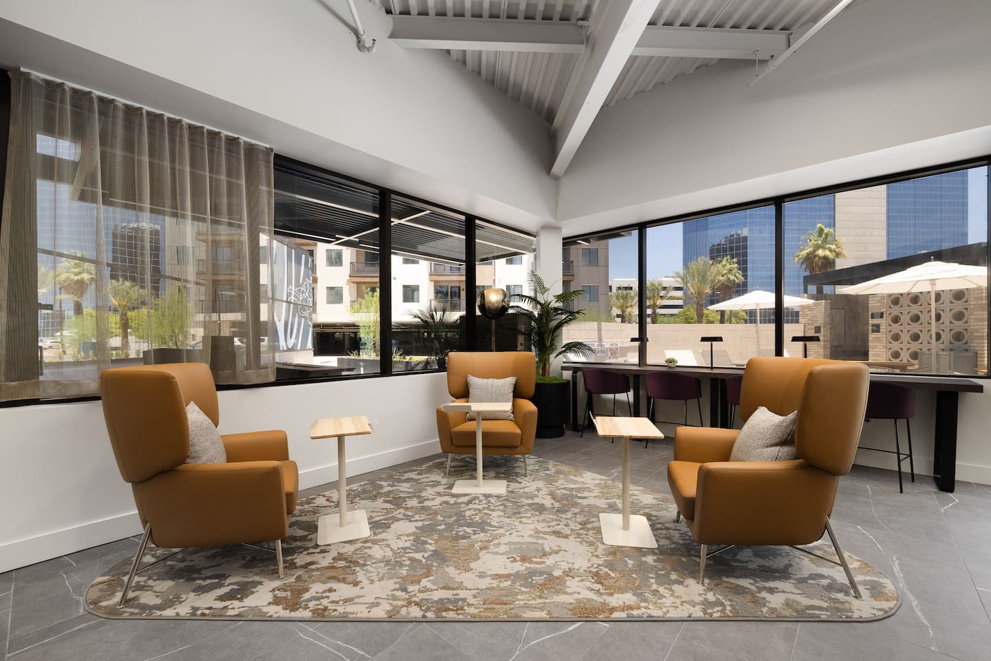 , an Airbnb-friendly apartment in Phoenix, AZ