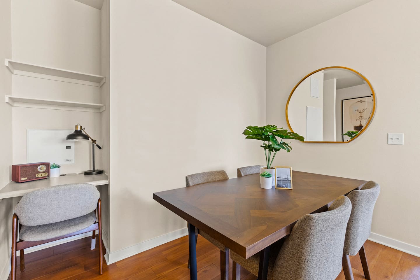 , an Airbnb-friendly apartment in Denver, CO