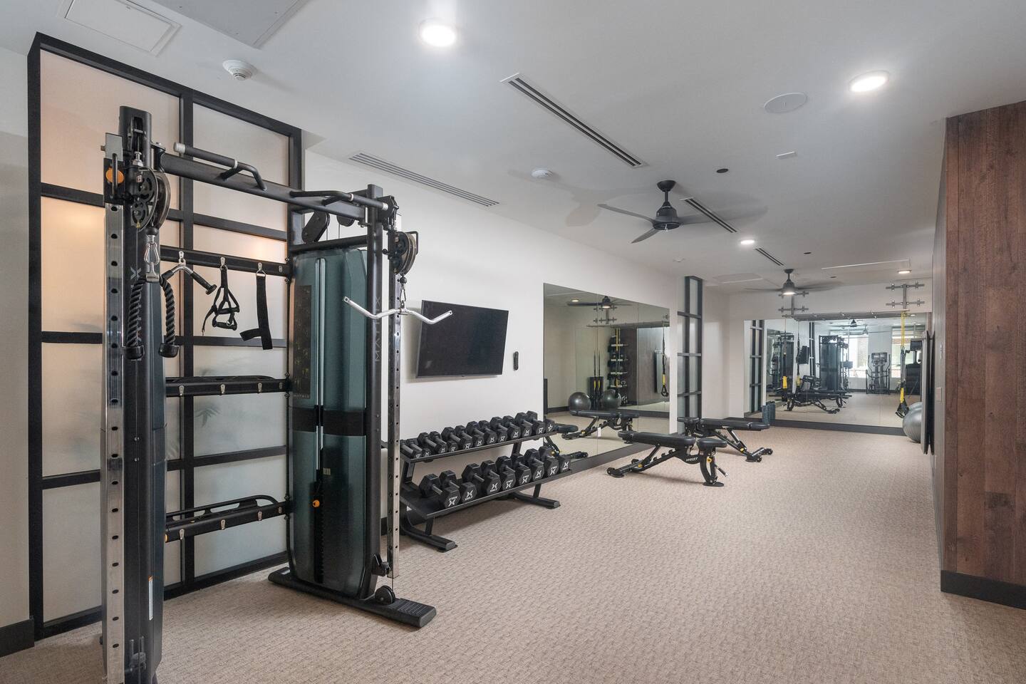 , an Airbnb-friendly apartment in Denver, CO