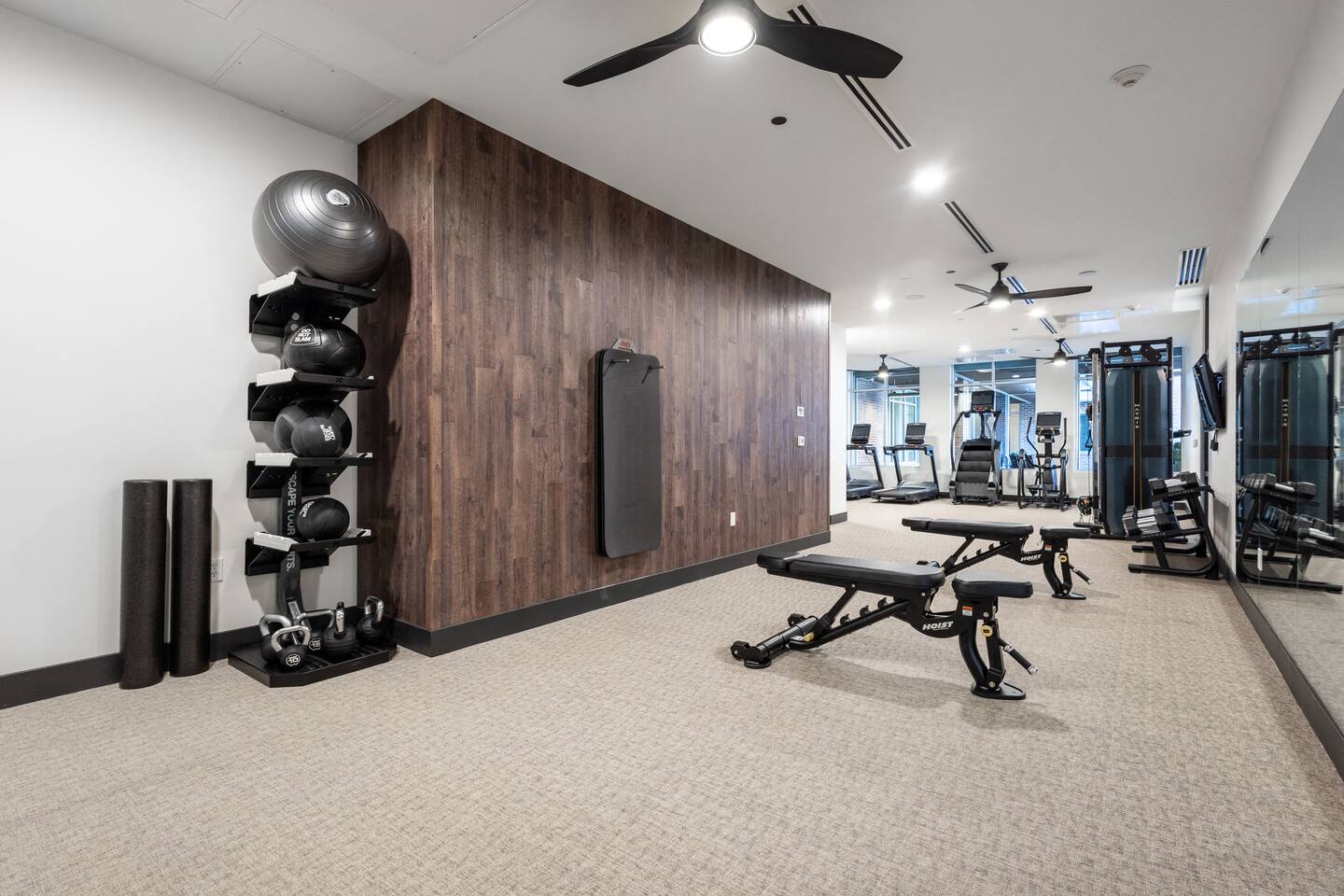 , an Airbnb-friendly apartment in Denver, CO