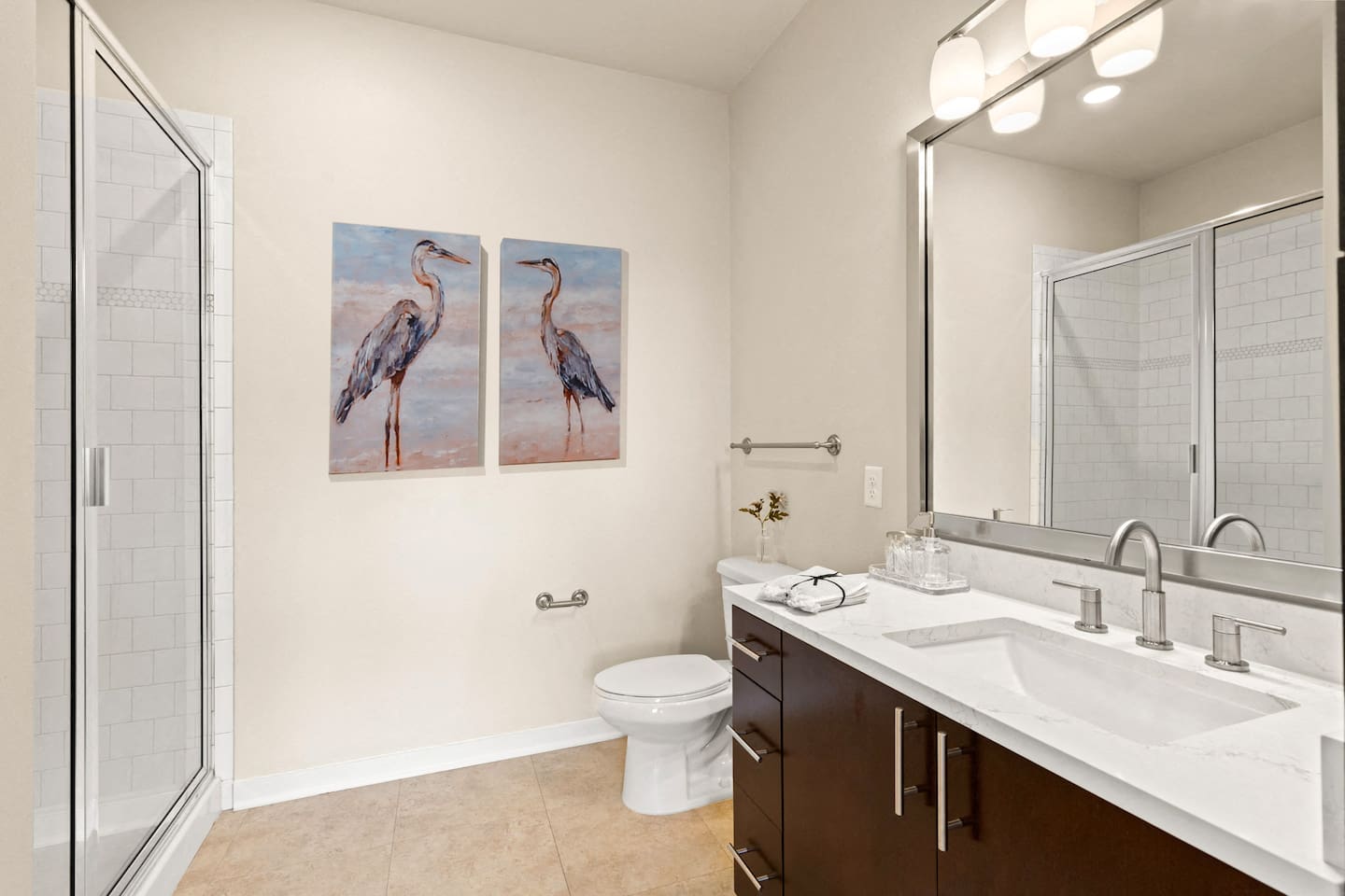 , an Airbnb-friendly apartment in Denver, CO