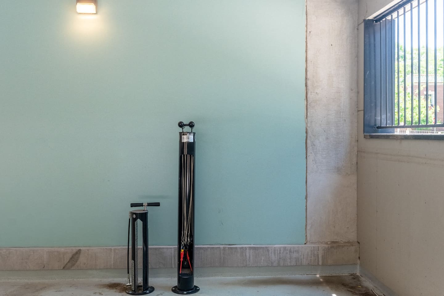 , an Airbnb-friendly apartment in Denver, CO