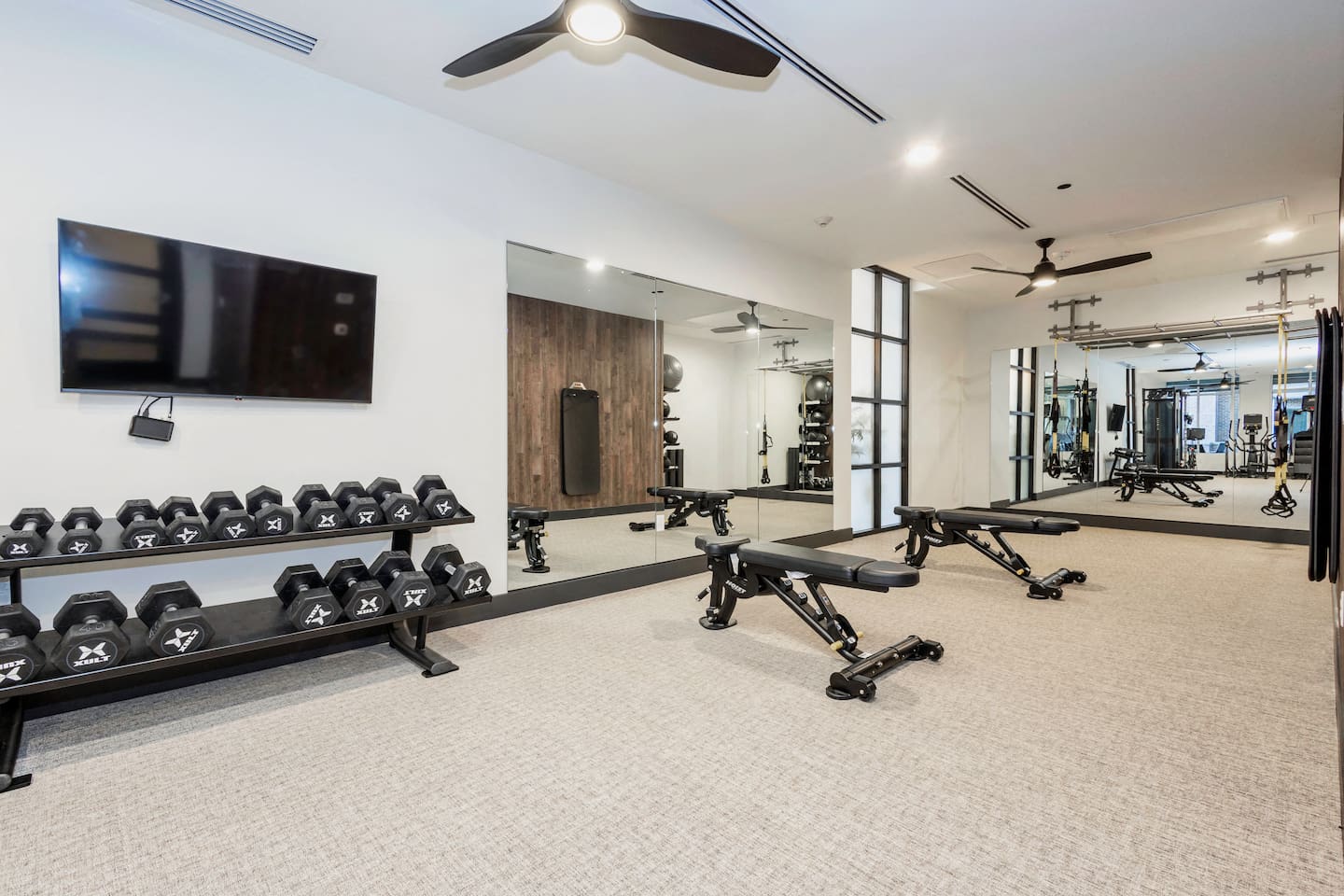 , an Airbnb-friendly apartment in Denver, CO
