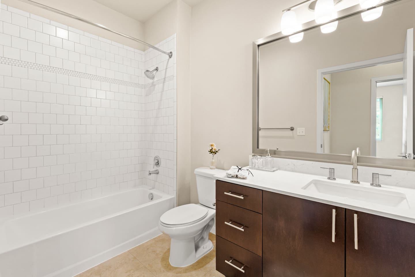 , an Airbnb-friendly apartment in Denver, CO