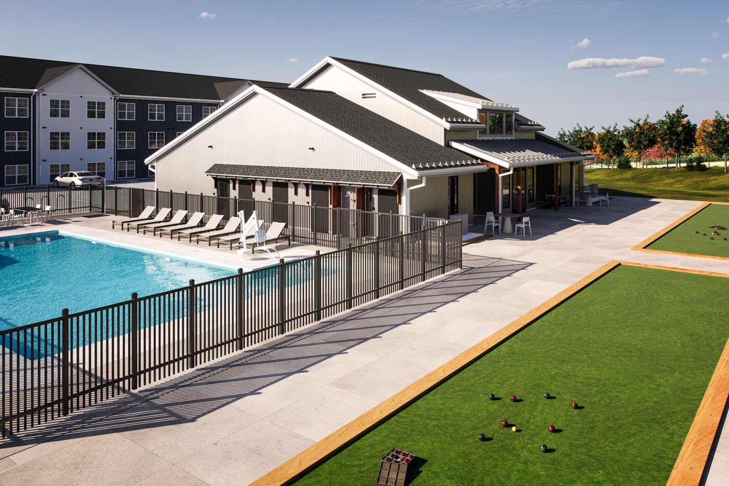Exterior of Ltd Findlay, an Airbnb-friendly apartment in Coraopolis, PA