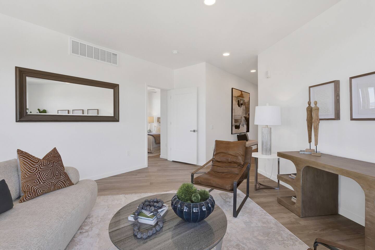 , an Airbnb-friendly apartment in Denver, CO