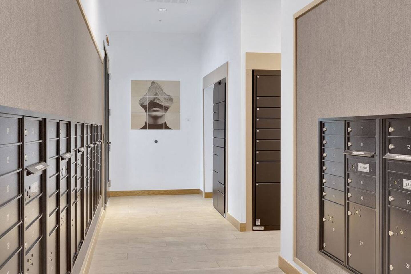 , an Airbnb-friendly apartment in Denver, CO
