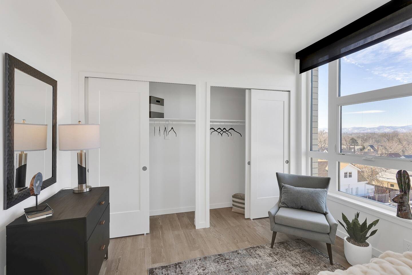 , an Airbnb-friendly apartment in Denver, CO