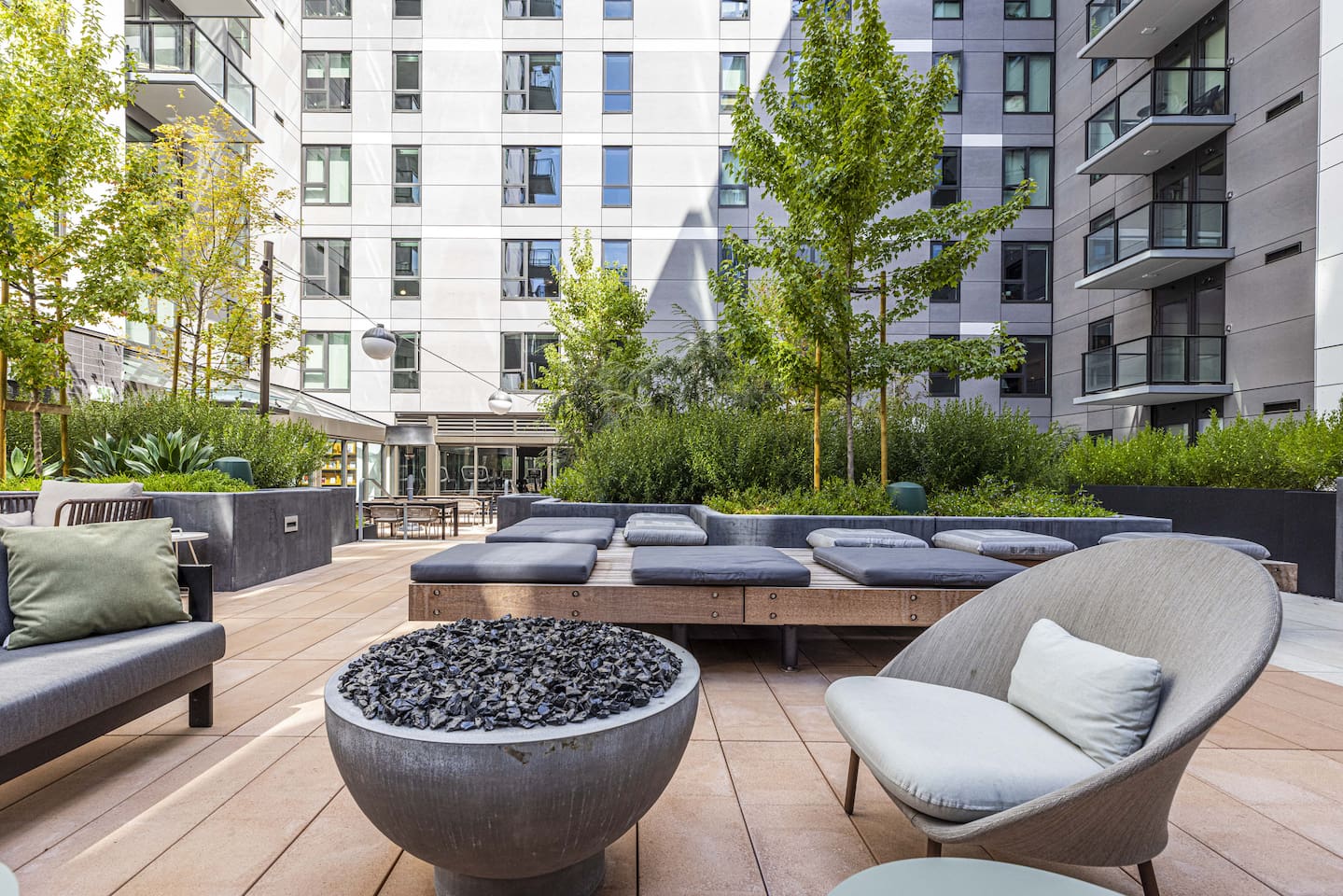 , an Airbnb-friendly apartment in San Francisco, CA