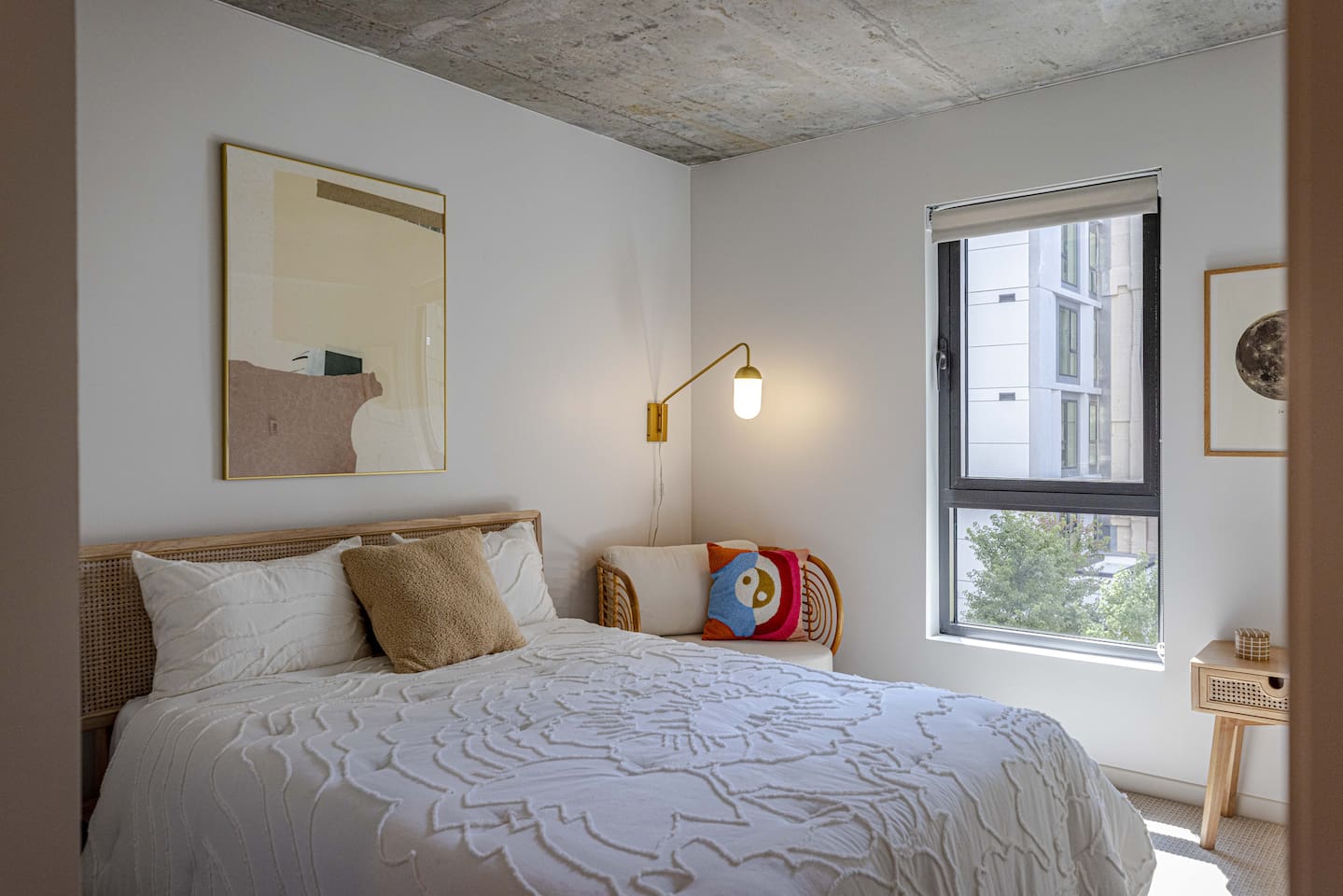 , an Airbnb-friendly apartment in San Francisco, CA