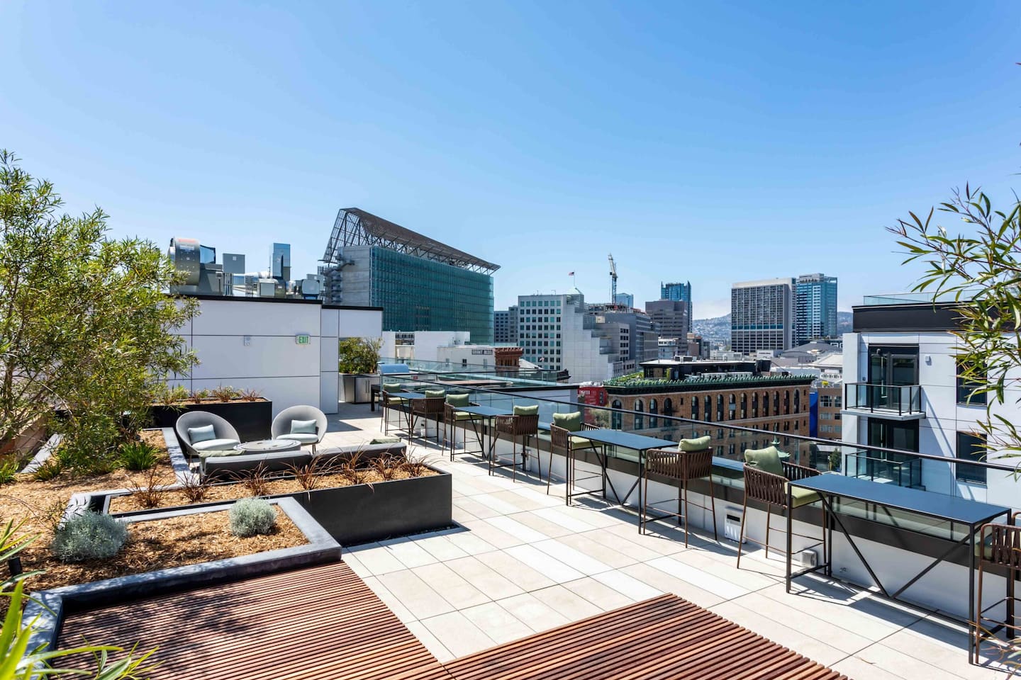 , an Airbnb-friendly apartment in San Francisco, CA