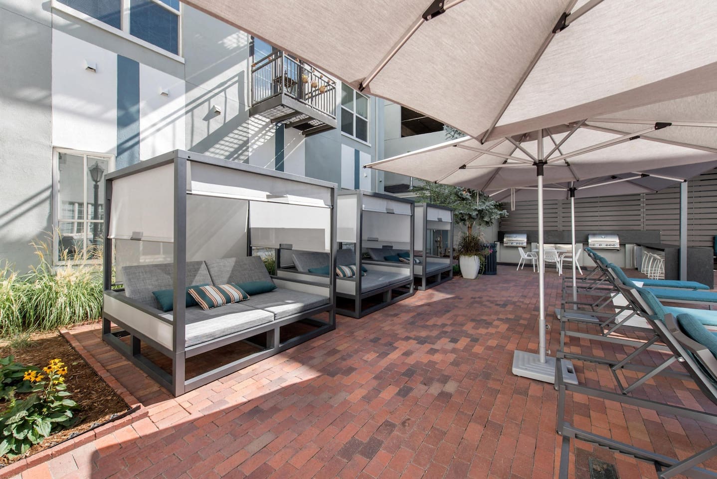 , an Airbnb-friendly apartment in Denver, CO