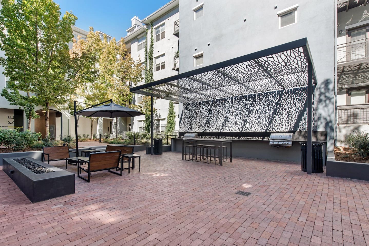 , an Airbnb-friendly apartment in Denver, CO