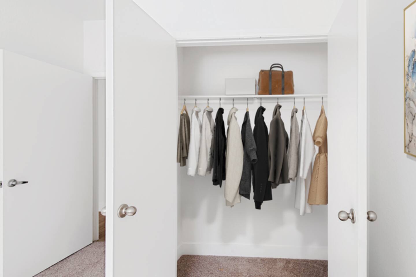 , an Airbnb-friendly apartment in Denver, CO