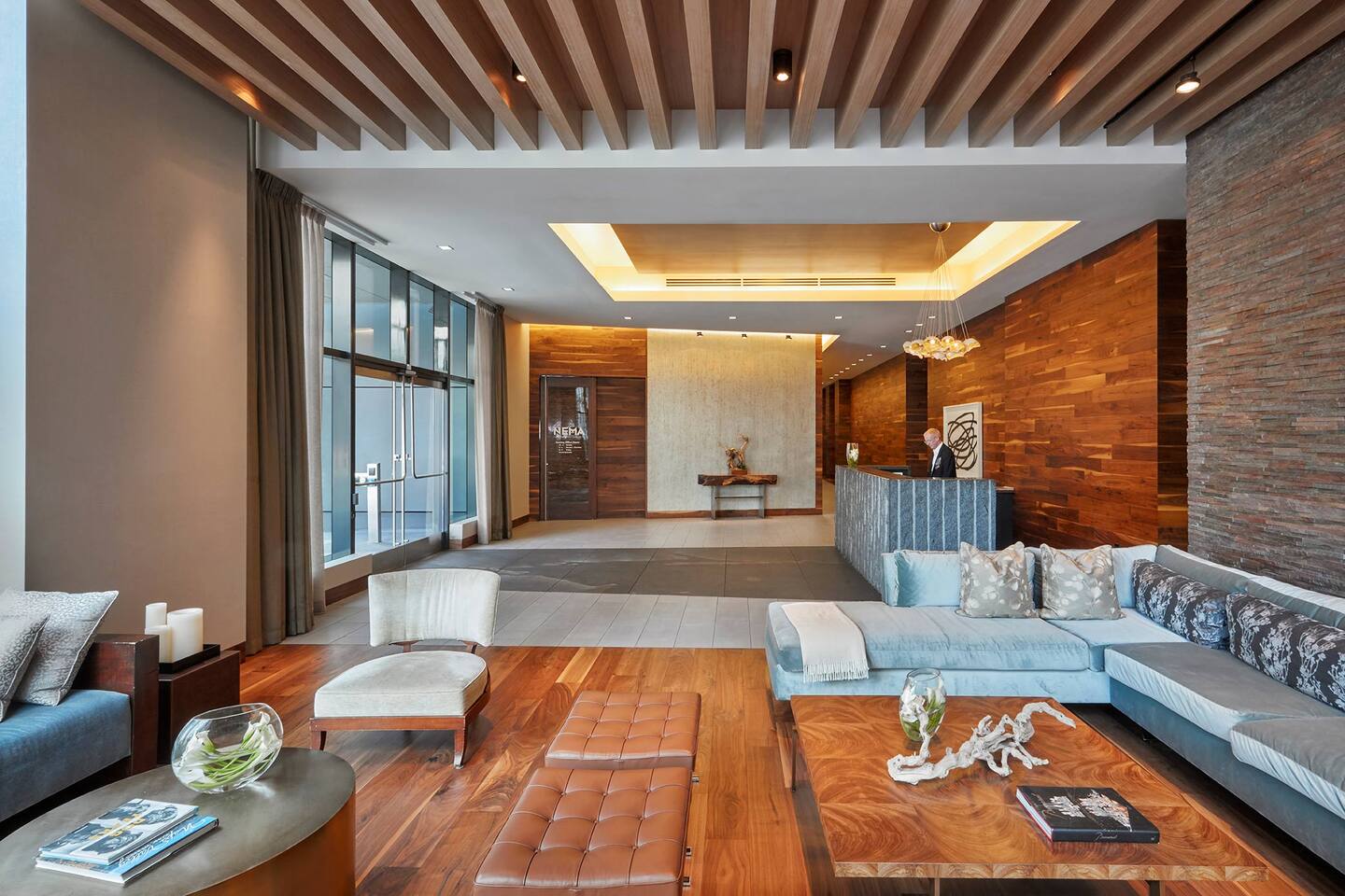 , an Airbnb-friendly apartment in San Francisco, CA
