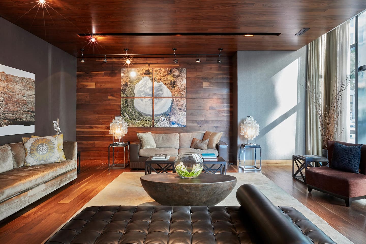 , an Airbnb-friendly apartment in San Francisco, CA