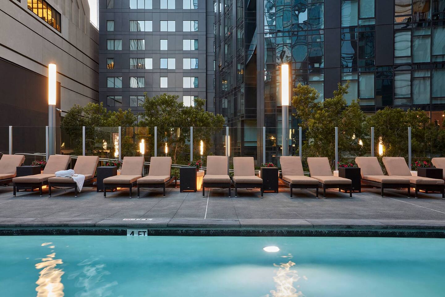 , an Airbnb-friendly apartment in San Francisco, CA