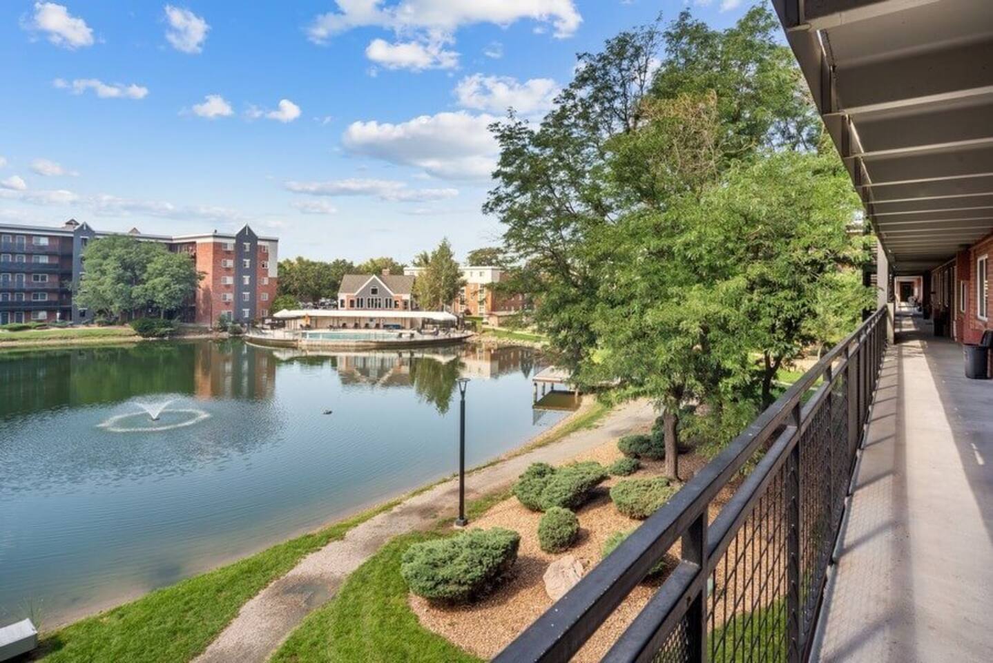 , an Airbnb-friendly apartment in Glendale, CO