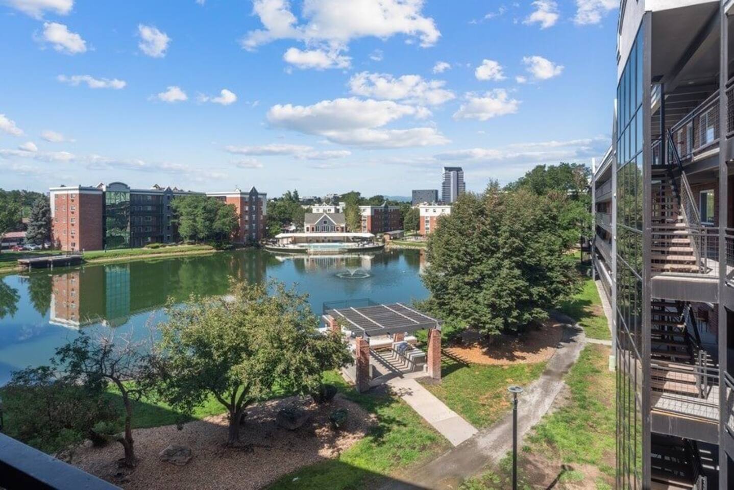 , an Airbnb-friendly apartment in Glendale, CO