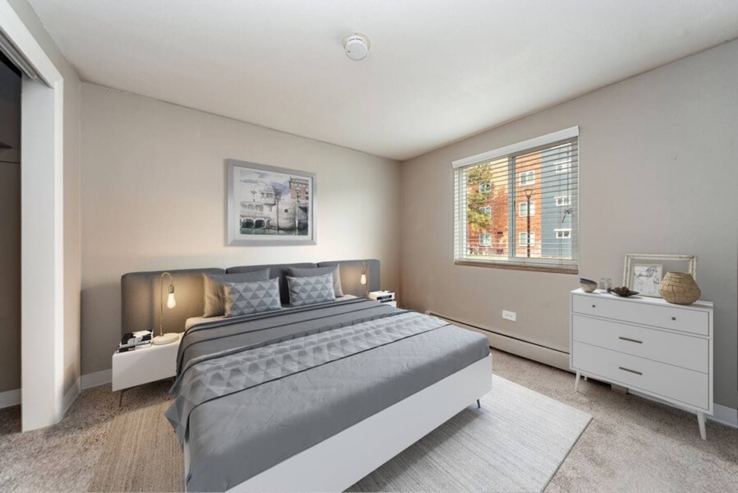 , an Airbnb-friendly apartment in Glendale, CO