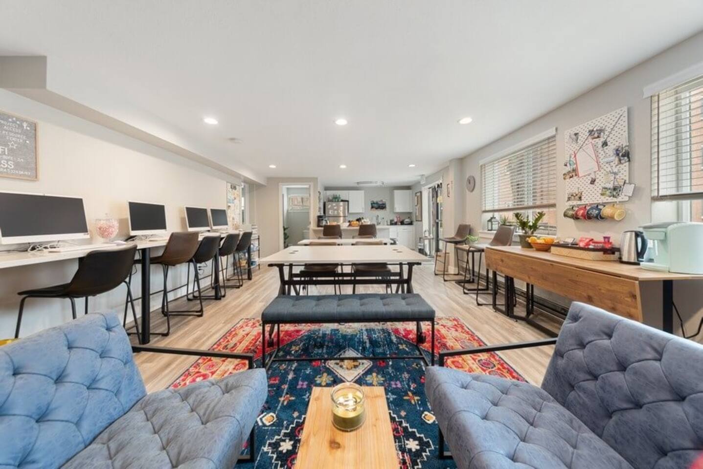 , an Airbnb-friendly apartment in Glendale, CO