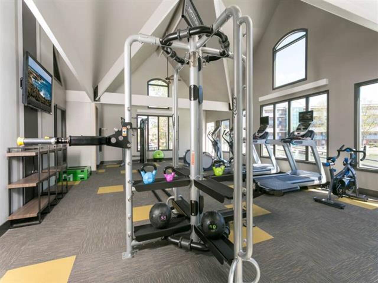 , an Airbnb-friendly apartment in Glendale, CO