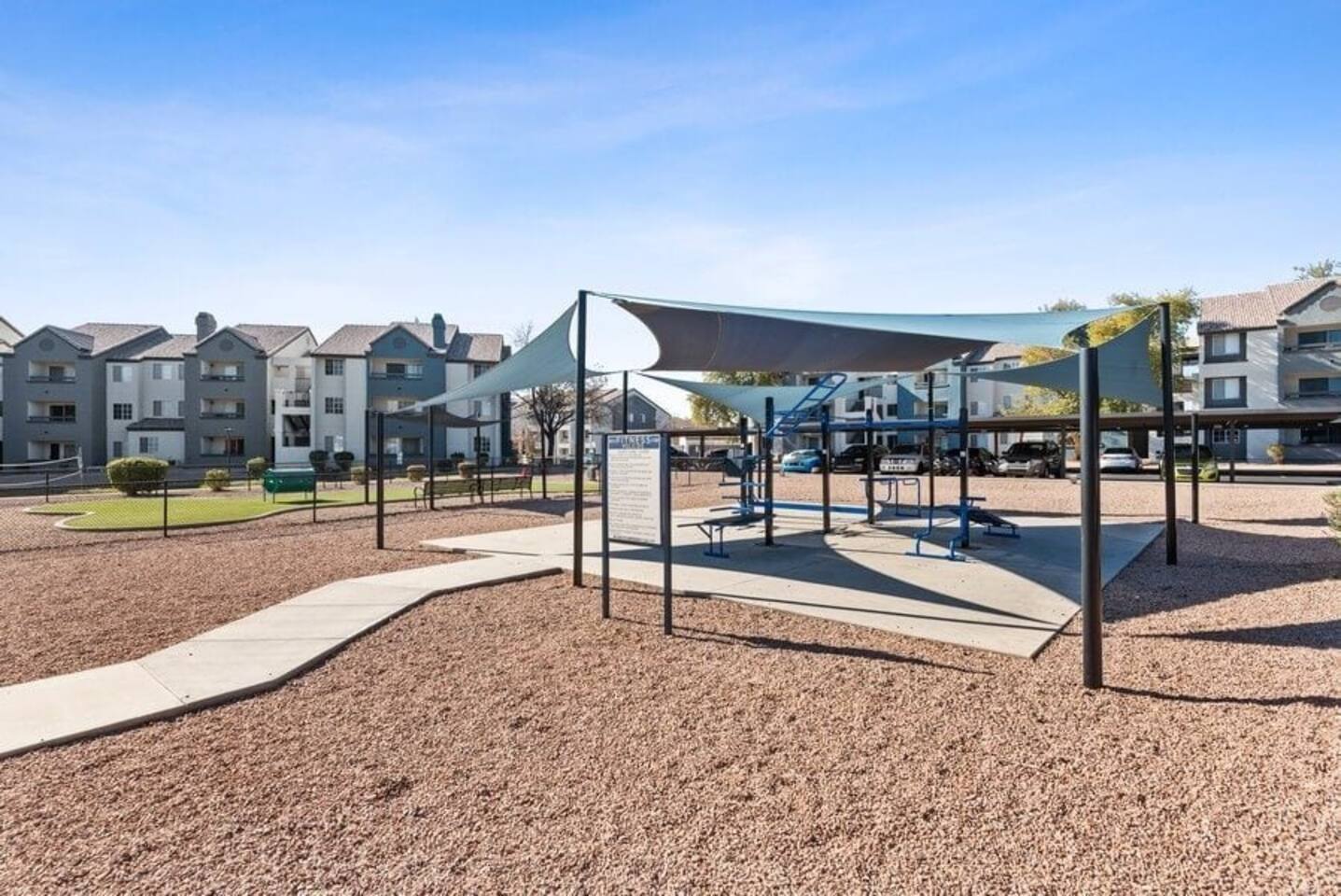 , an Airbnb-friendly apartment in Phoenix, AZ