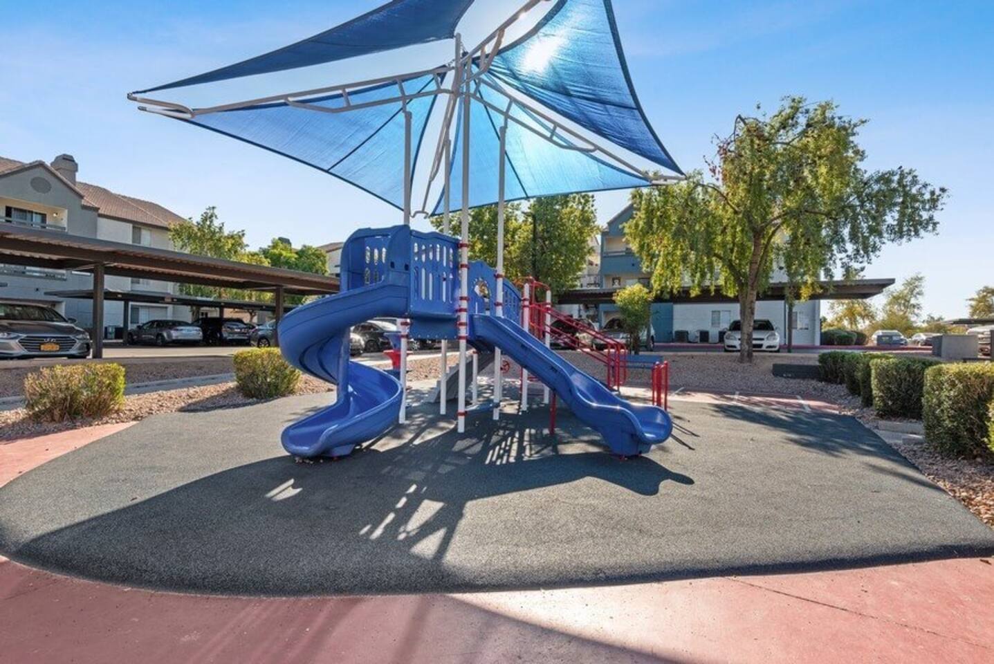 , an Airbnb-friendly apartment in Phoenix, AZ