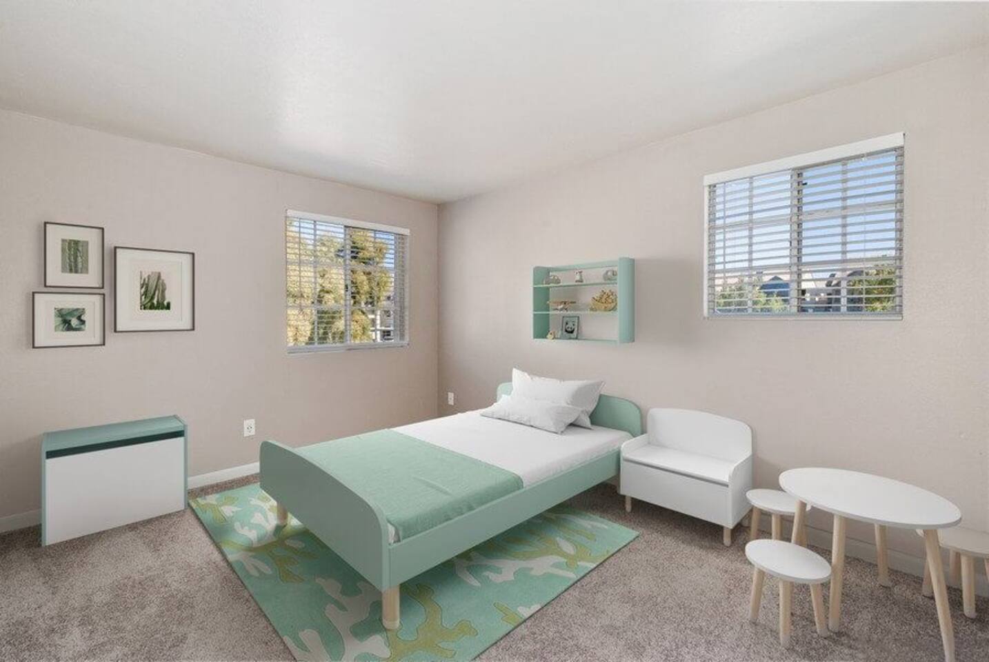 , an Airbnb-friendly apartment in Phoenix, AZ