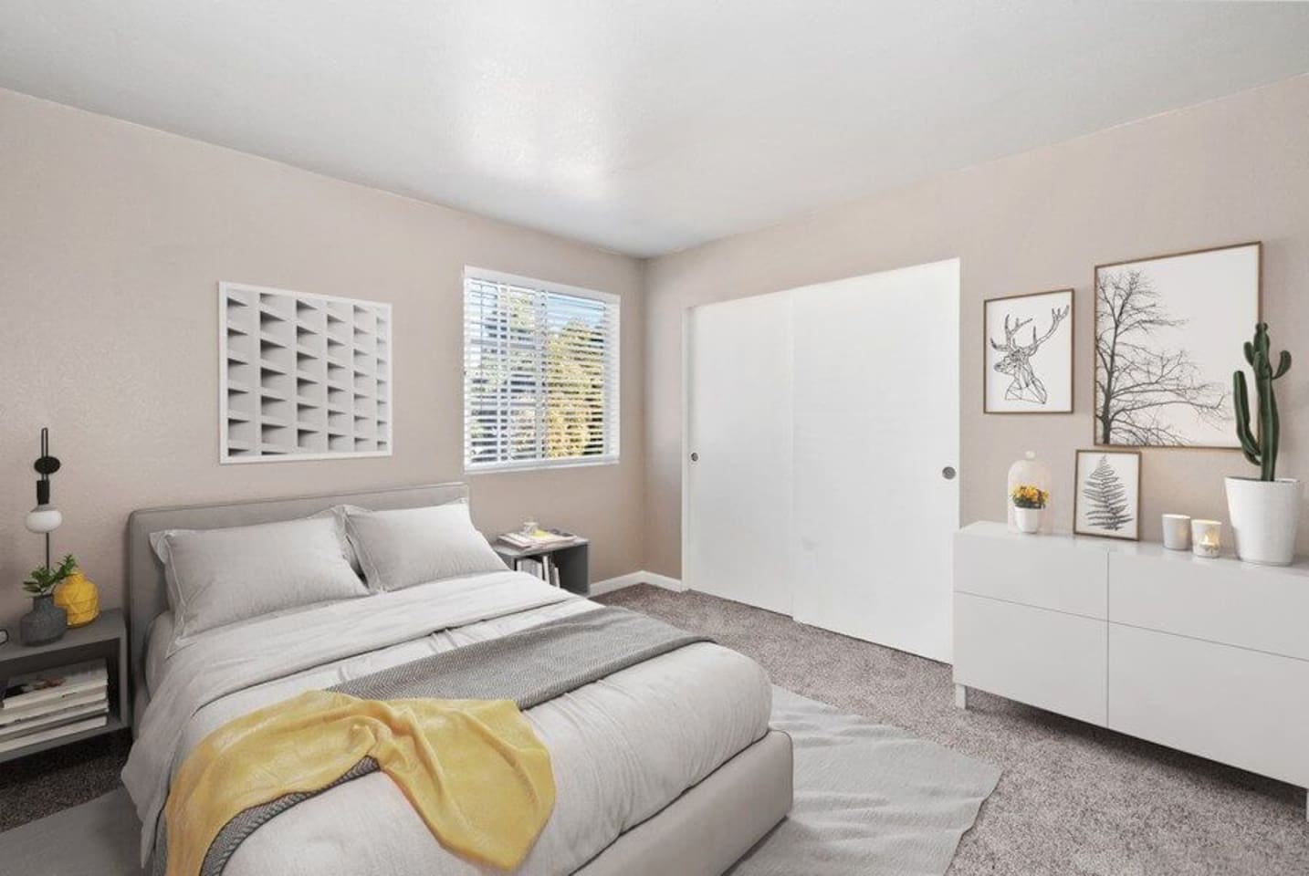 , an Airbnb-friendly apartment in Phoenix, AZ