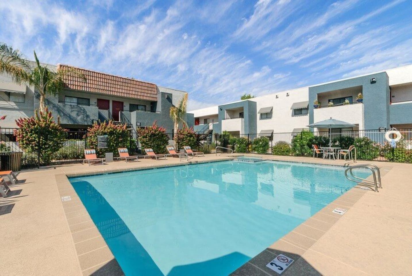 , an Airbnb-friendly apartment in Chandler, AZ