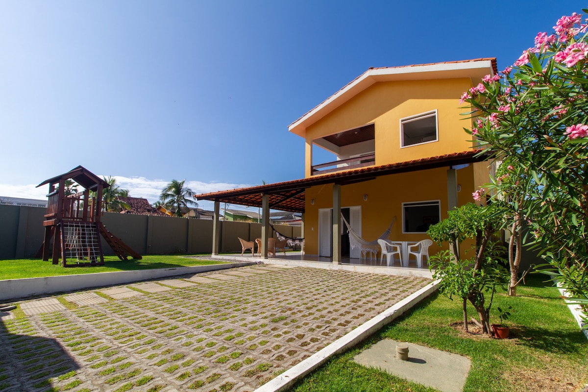 Casa em Porto de Galinha para a Família