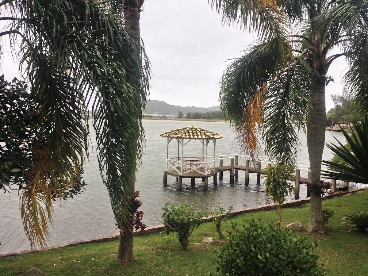 PARAÍSO EM LAGUNA - OPORTUNIDADE FINAL DO ANO