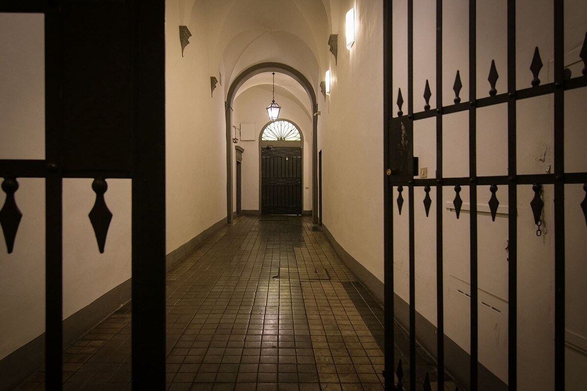 Mari 's at Duomo大教堂750平方英尺2间卧室2间卧室、2个卫生间