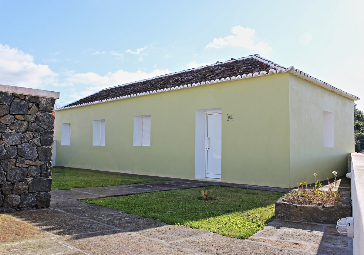 新星别墅（ Vila Nova House ）