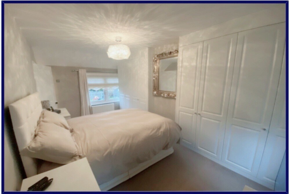 Beautiful, spacious 3 bed house in Dartford, Kent