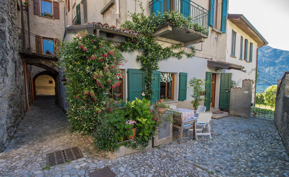 La Casa di Giulino - Tremezzina - Lake Como