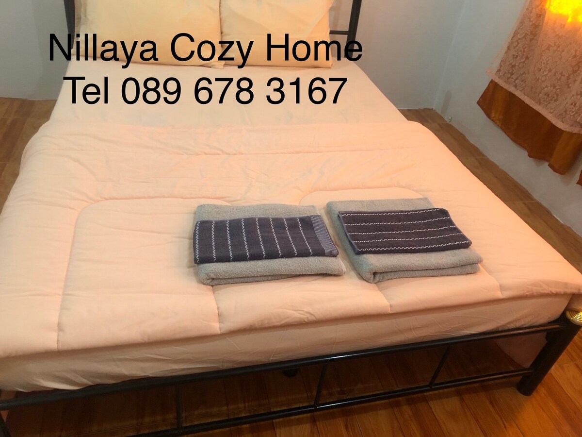 Nillaya舒适房源（ Nillaya Cozy Home ）