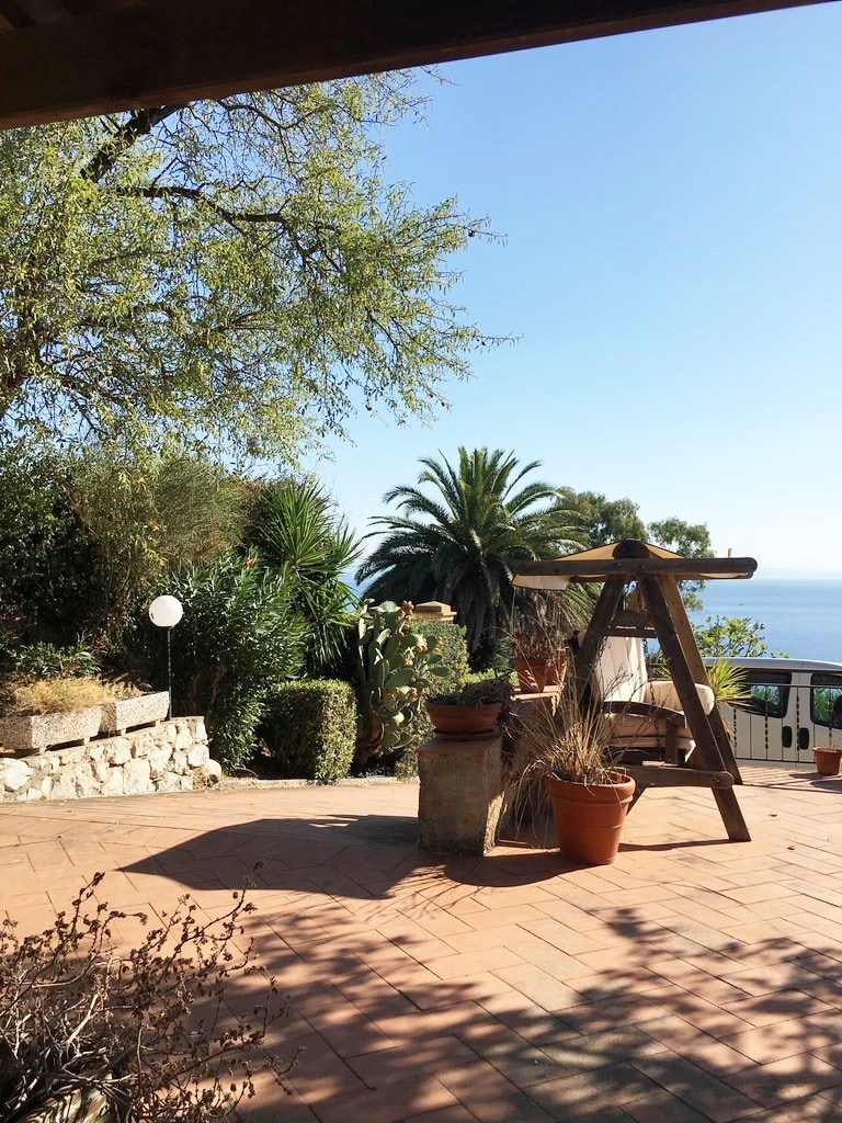 Calabaroccia Cottage, Rio Marina, Isola D'Elba