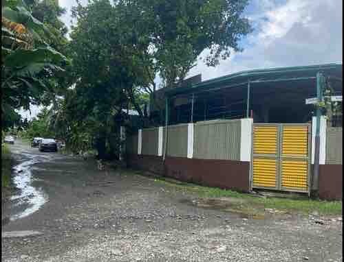 Lucena BoraResidence 4pax AC Suite near SM and S&R