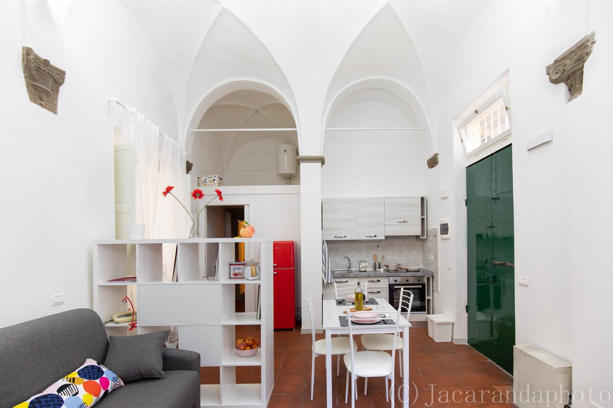 La Casina di T&L - Loft a Lucca