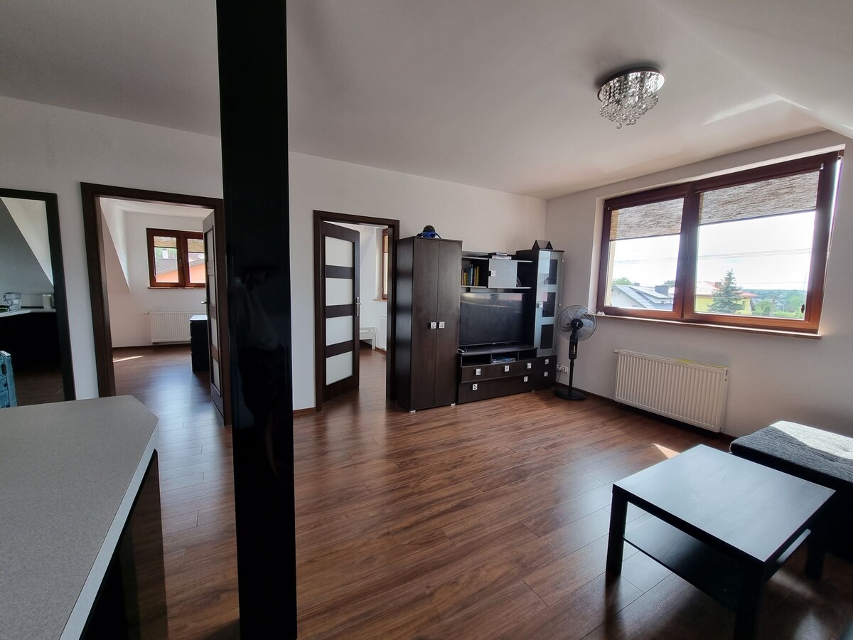 Apartament Oliver