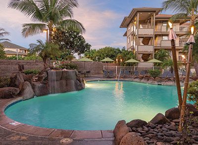 Maui! Worldmark Resort Sleeps 4!