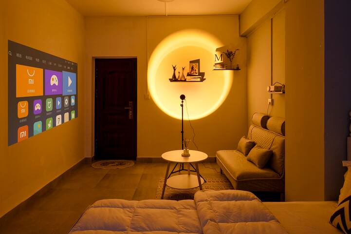 南宁市花莲府 北门 旅游攻略 地址 住宿推荐 民宿 Airbnb爱彼迎