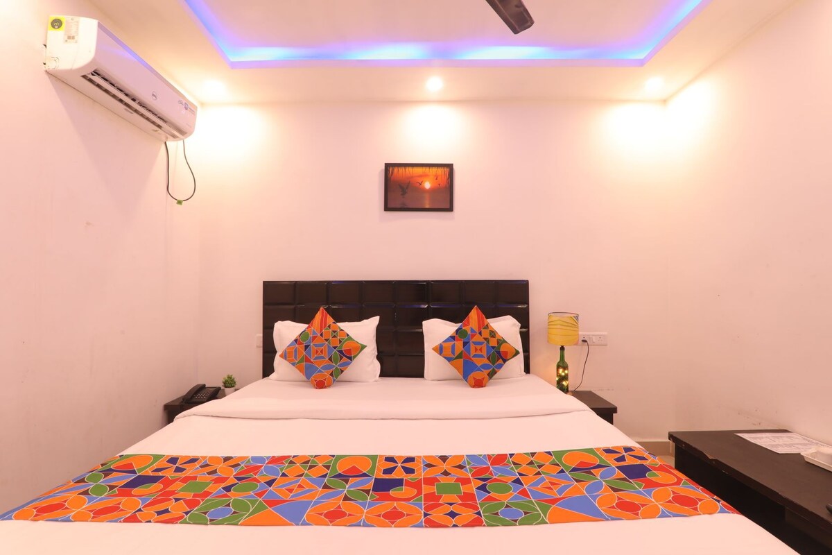 Hotel Elite Inn Patna