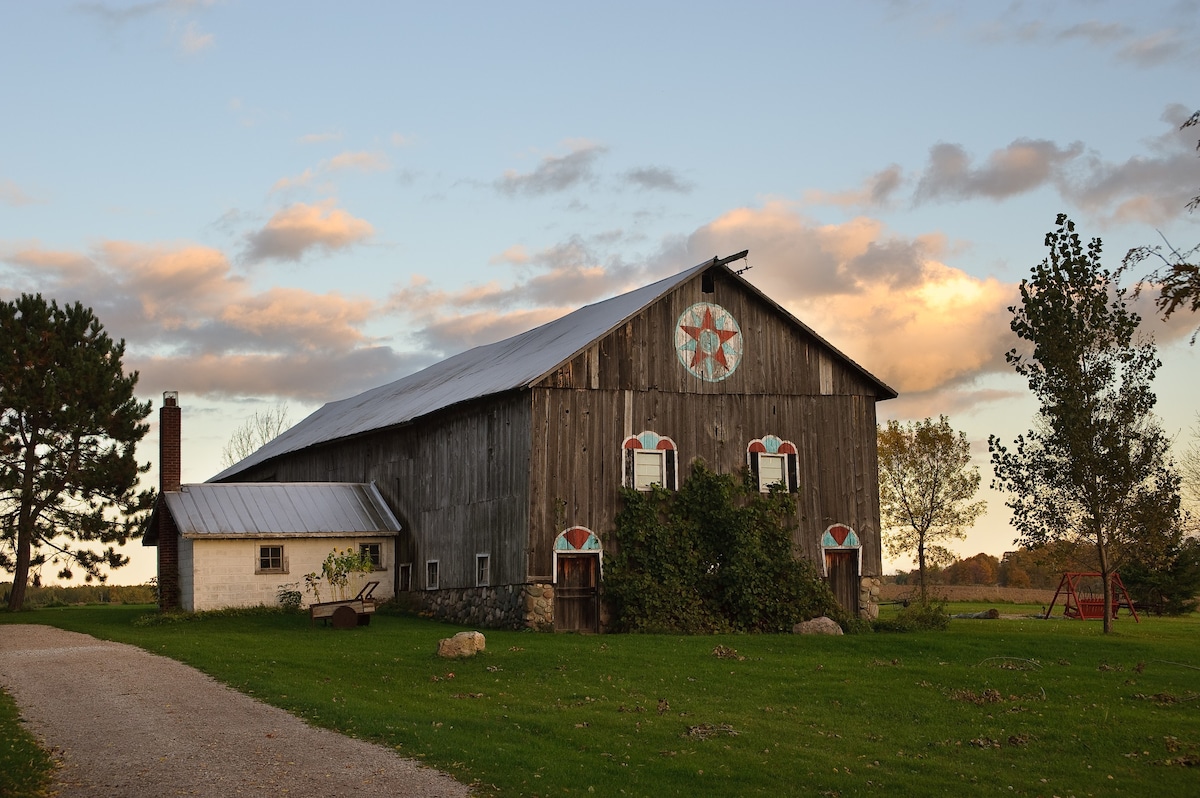 Rolling Highlands Farm