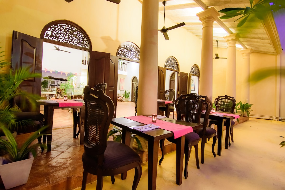 Mango House - Galle Fort