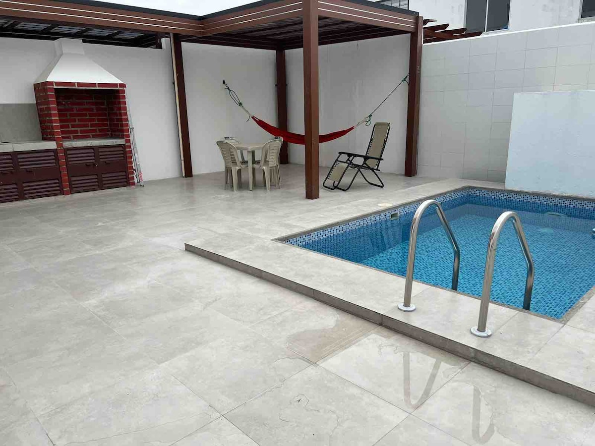 Villa w/Private Pool&BBQ - Via a la Costa